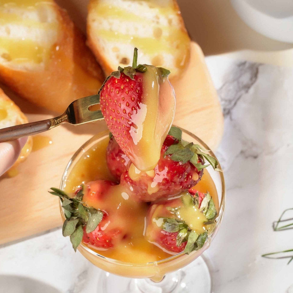 俄羅斯野生百花蜜｜生