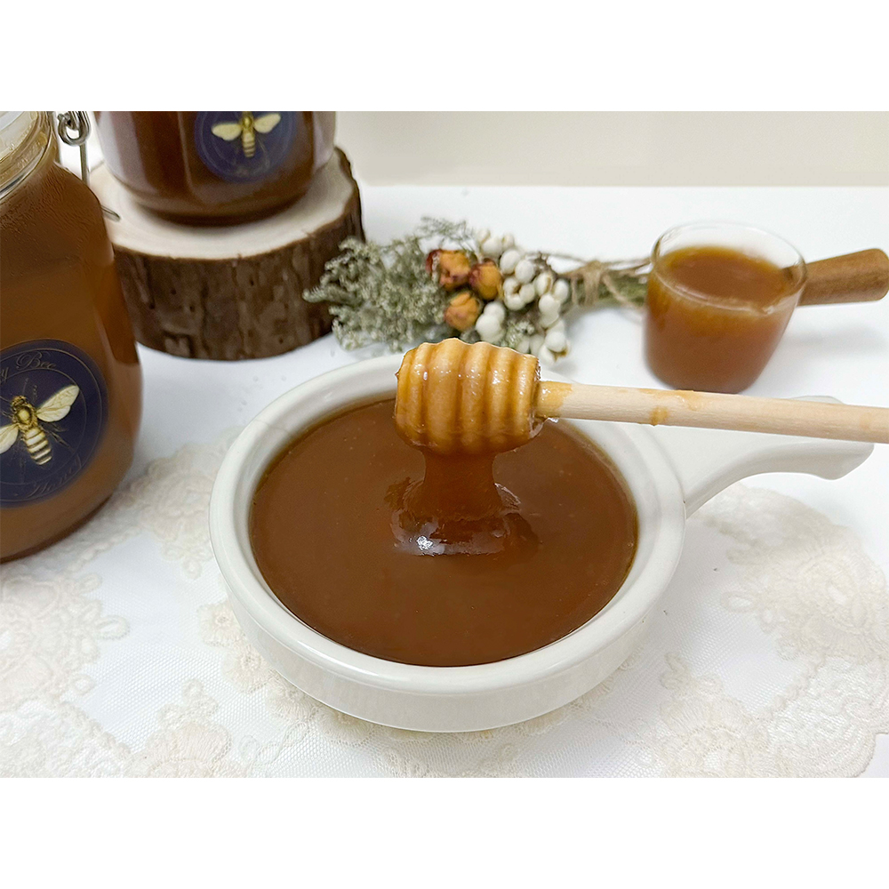 俄羅斯野生人蔘蜜｜生