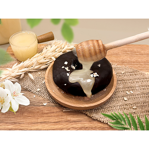 秦嶺山脈洋槐花蜂蜜 