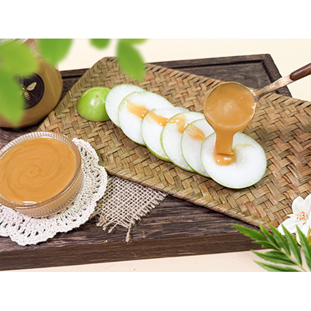 雲南懸崖蜂蜜 生蜂蜜