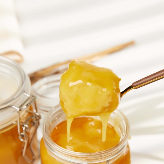 俄羅斯野生百花蜜｜生