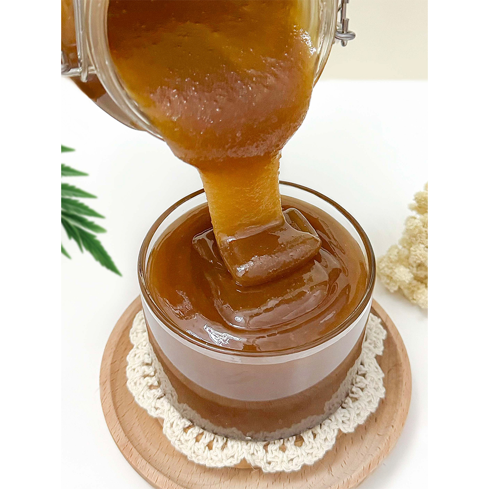 俄羅斯野生人蔘蜜｜生