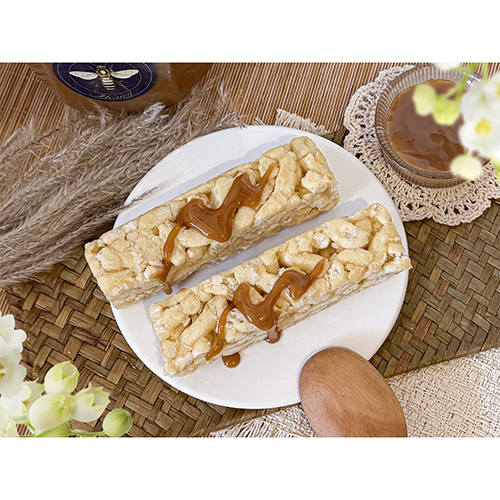 俄羅斯草原花蜂蜜 生蜂蜜 12種主蜜源花 蜂蜜 ｜生蜂蜜｜封蓋蜜