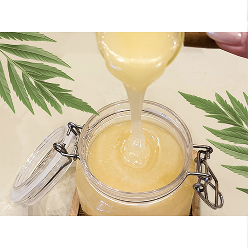 秦嶺山脈洋槐花蜂蜜 