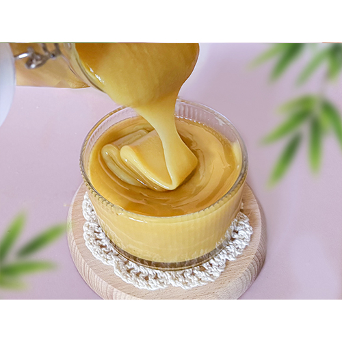 甘肅五被子花蜂蜜 生