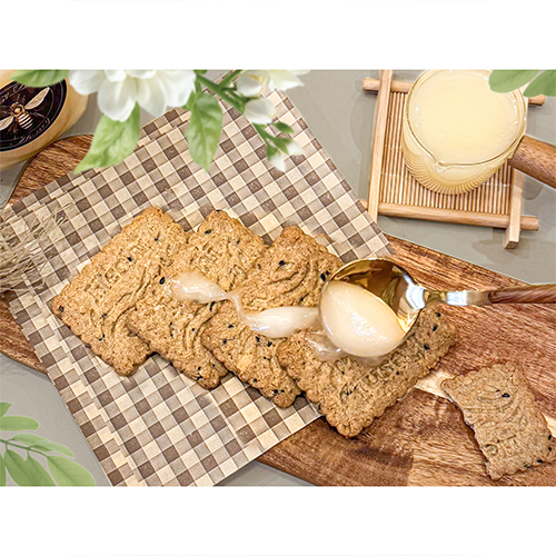 秦嶺山脈洋槐花蜂蜜 